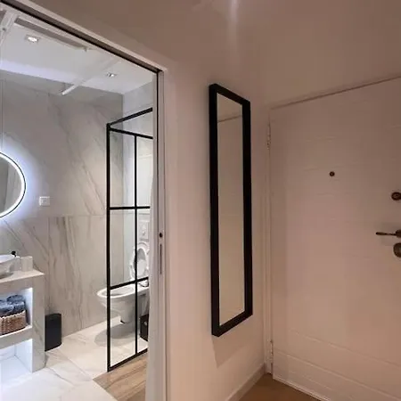 Apartment Luxueux