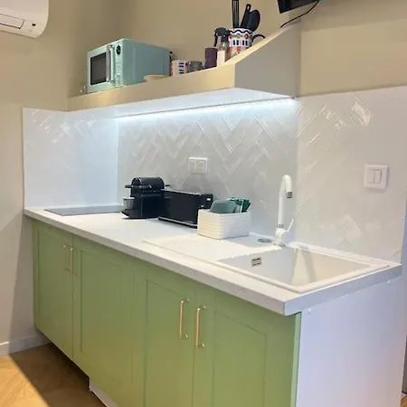Luxueux Apartment *