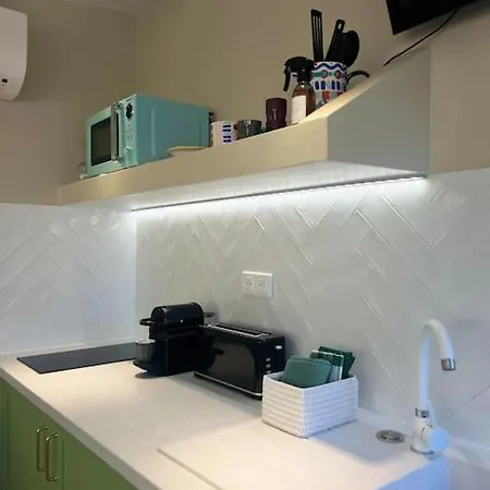 Luxueux Apartment *