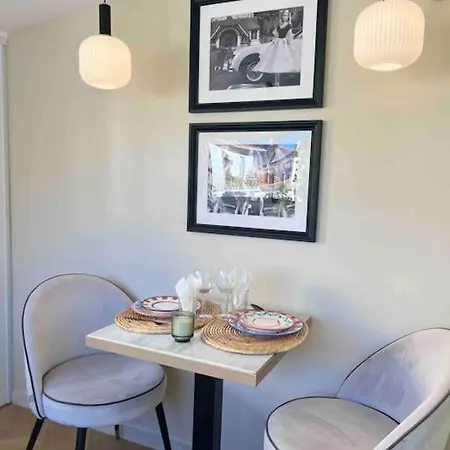 Apartment Luxueux Cannes