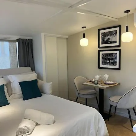 Apartment Luxueux